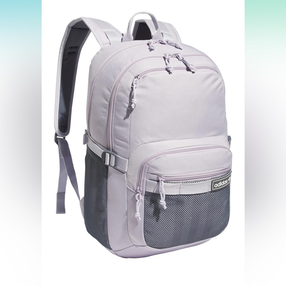 NWT! Adidas Backpack